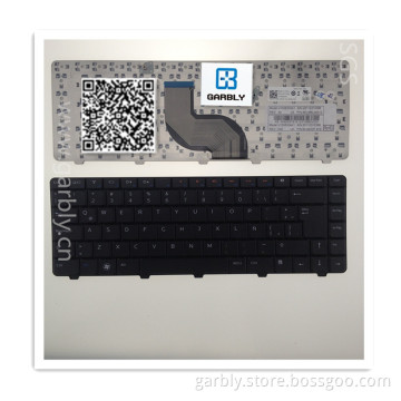 New and Original Keyboard for DELL N4010 Sp La